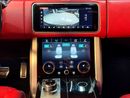 Land Rover Range Rover P400 SE