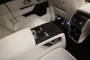 Rolls Royce Cullinan BLACK BADGE