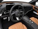 Mercedes Benz E200 STANDARD