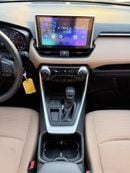 Toyota RAV4 EX RAV4 GCC 2023 model mid option