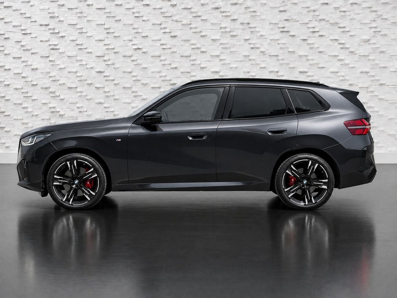 بي أم دبليو X3 M50 XDRIVE