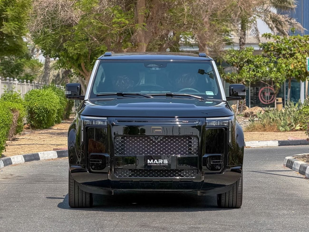 ROX 01 VIP 2026 ROX ADAMAS VIP SEATS | BRAND NEW | 475 HP | WARRANTY&SERVICE