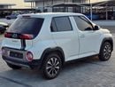 Hyundai Casper Brand - Korean Specs