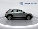 فولكس واجن T ROC LIFE 1.4L | AED 66,900 Only! | MARKET BEST PRICE | VW Certified