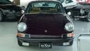 بورش 911 T | Classic European Spec | Air-Cooled Icon