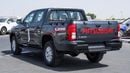 Mitsubishi L200 GLX Brand New – 2.4L Turbo Diesel 4WD Manual – D26 – 2027 – Export Only