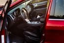 Jeep Grand Cherokee SRT8