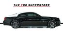 Rolls Royce Wraith STANDARD STD 2021-ROLLS ROYCE WRAITH-WARRANTY AND SERVICE CONTRACT AVAILABLE