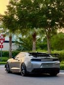 Chevrolet Camaro SS S/R Chevrolet Camaro SS 6.2 liter 2017