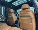 BMW X7 M60i XDRIVE