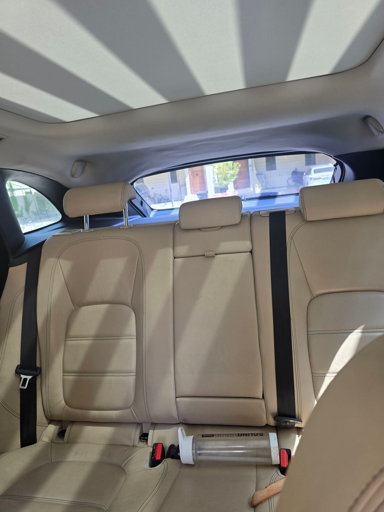 Jaguar F-PACE PRESTIGE