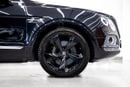 Bentley Bentayga V8 | GCC Spec