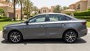 Geely Emgrand GF 2025 | AED 599/Month | 0 DP | 30 Day Return | Warranty | Service History