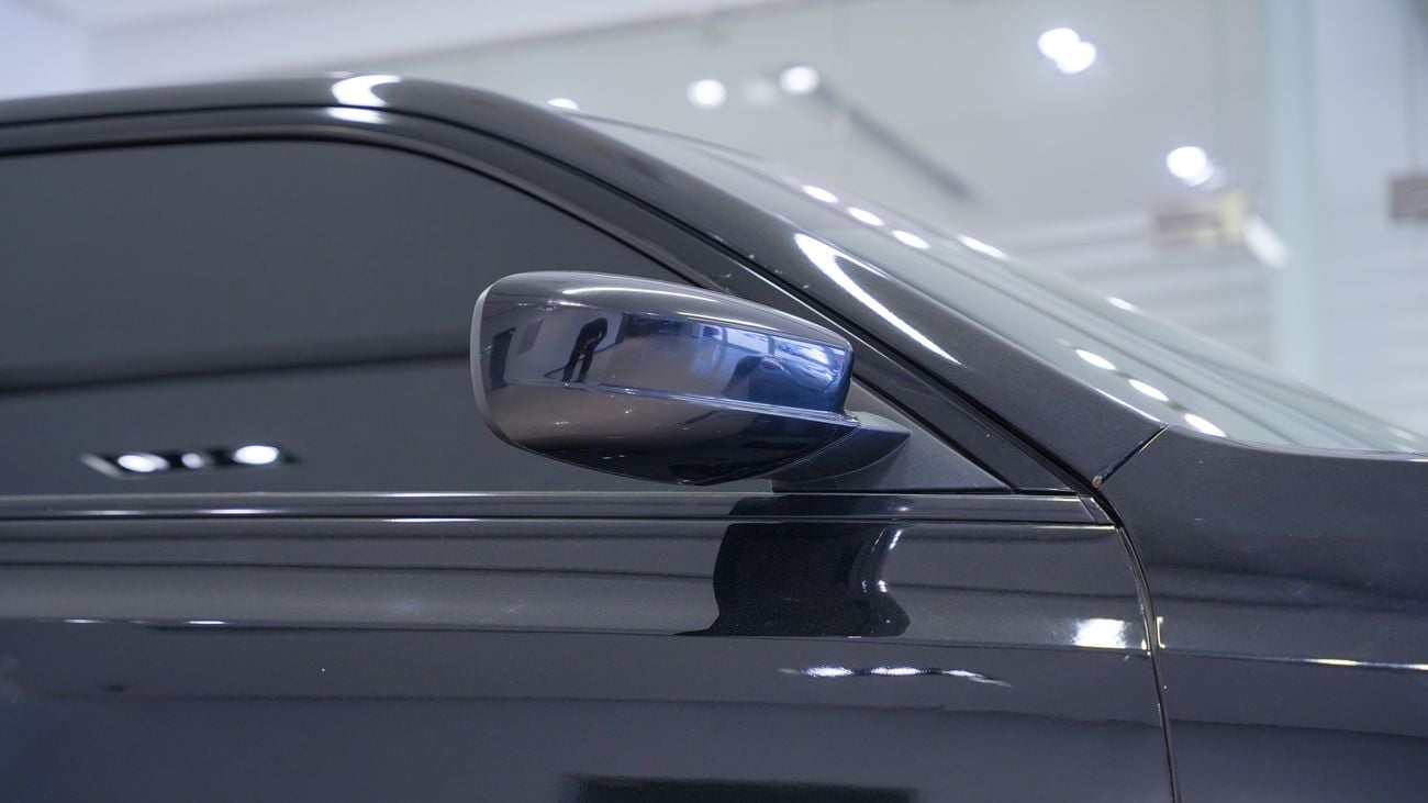 كرايسلر 300s