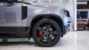 Land Rover Defender X Dynamic