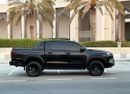Toyota Hilux GLX 2021 Facelifted 2027 Travo Edition Interior and Exterior Excellent Condition TOYOTA HILUX 2021 | 202