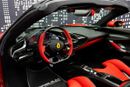 Ferrari SF90 SPIDER | ASSETTO FIORANO | 2023MY