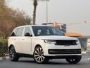Land Rover Range Rover AUTOBIOGRAPHY P530 LAND ROVER RANGE ROVER P 530 / GCC UNDER WARRANTY 2026