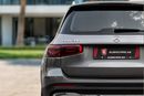 مرسيدس بنز GLB 200 GLB 200 AMG | 3,134 P.M | 0% Downpayment | 2030 WARRANTY/SERVICE