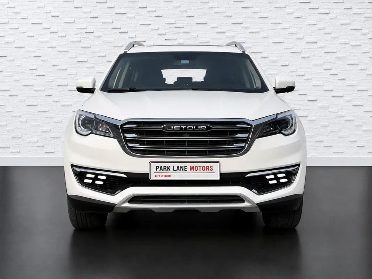 Jetour X70