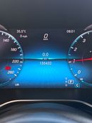 مرسيدس بنز C 200 STANDARD