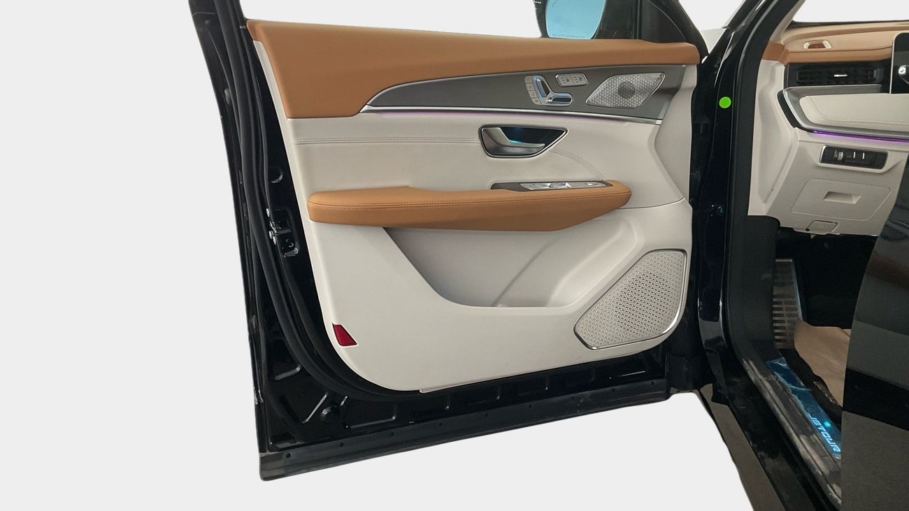 Jetour X70 Plus LUX | Guaranteed Warranty | 0 Down Payment