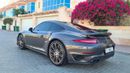 Porsche 911 Turbo