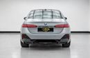 BMW 520i M SPORT