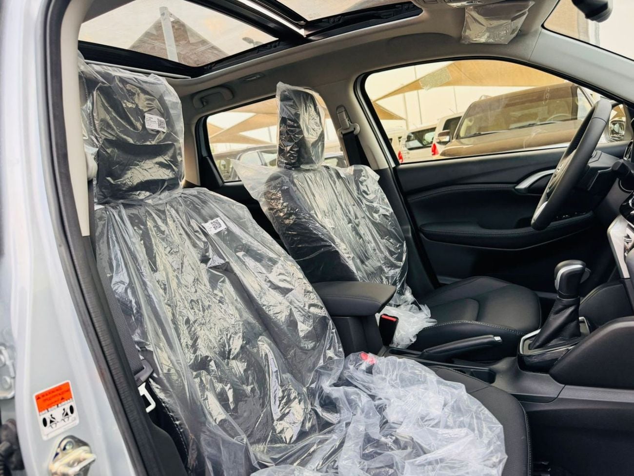 Toyota Urban Cruiser GLX