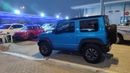 Suzuki Jimny GLX Full Option very clean car