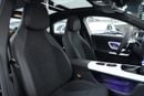 Mercedes Benz CLA 200 AMG
