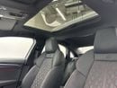 Audi S3 TFSI quattro 2.0L Sedan 290hp High (Ref# 03500)