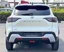 Nissan Magnite SL "TURBO" Nissan Magnite 2026 SV Full Option GCC Specs "TURBO" Nissan Magnite Model 2026 Full Optio