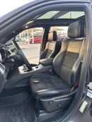 Jeep Grand Cherokee SRT