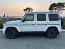 مرسيدس بنز G 63 AMG