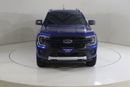 Ford Ranger WILDTRAK RDP5224/AL TAYER MOTORS/AL QOUZ SHOWROOM