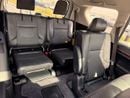 Lexus GX460 PLATINUM 4.6L 4WD