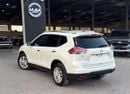 Nissan Rogue SL / V4 2.5L / PANORAMIC SUNROOF / AWD / 360 CAMERA / REAR AC