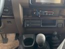 Toyota Land Cruiser 70 LC79 LX 2026 TOYOTA LC79 DOUBLE CABIN 2.8L DSL M/T (W/DIFF LOCK)- EXPORT ONLY