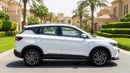 Geely Coolray GL 2025 | AED 722/Month | 0 DP | 30 Day Return | Warranty
