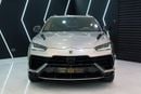 Lamborghini Urus S 2023 Lamborghini Urus S, 60th Anniversary, Carbon Interior, Rear Entertainment, GCC Specs!!