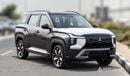 Mitsubishi Destinator P LINE 1.5L Petrol | Automatic | FULL OPTION | GCC Specs | 7-Seater SUV | Brand New | 2026 | READY EXPORT