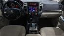 Mitsubishi Pajero GLS MIDLINE 2018 | AED 775/Month | 0 DP | 30 Day Return | Warranty | Service History