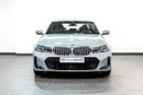 BMW 318i LUXURY M SPORT PACKAGE 318I Luxury M Sport Pakage