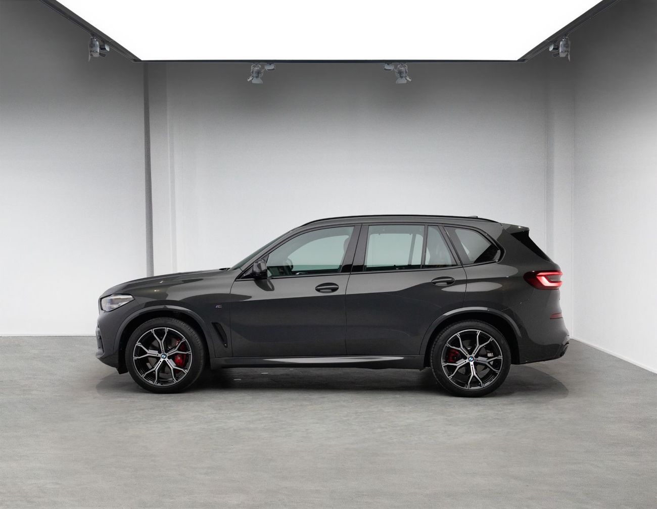 BMW X5 XDRIVE40i M SPORT