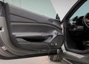 Ferrari 488 GTB STANDARD Grigio Titanio + Carbon Fibre Spec • Full Service History • GCC