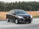 Mitsubishi Attrage GLX HIGHLINE