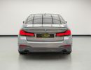 BMW 540i M SPORT COMFORT