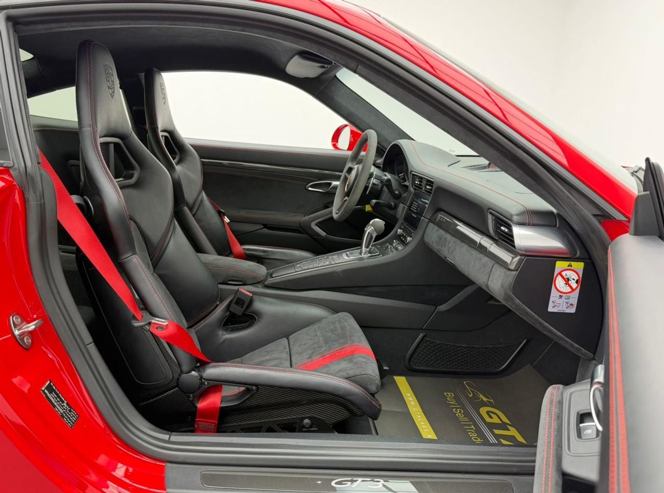 Porsche 911 GT3