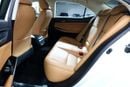 Lexus IS300 Stunning IS 300 | GCC Specs | Low Mileage | Excellent Condition